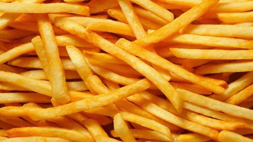 Papas Fritas